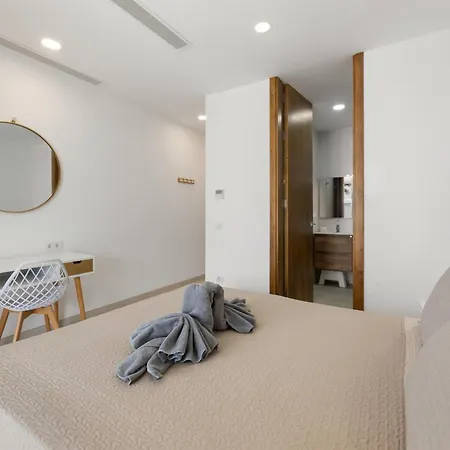 Casa Manuel By Escape Villa *
