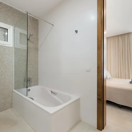 Casa Manuel By Escape Playa Blanca