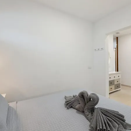 Casa Manuel By Escape * Playa Blanca