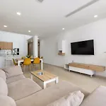 Casa Manuel By Escape פלאיה בלנקה