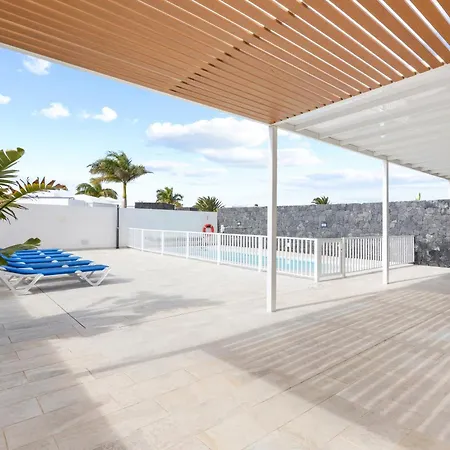 Villa Casa Manuel By Escape *