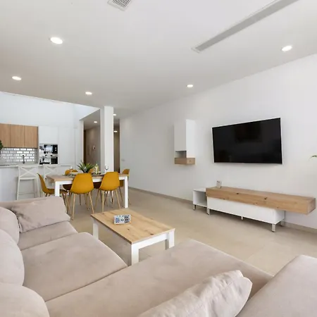 Casa Manuel By Escape Playa Blanca