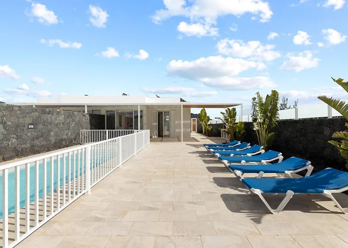 וילה Casa Manuel By Escape