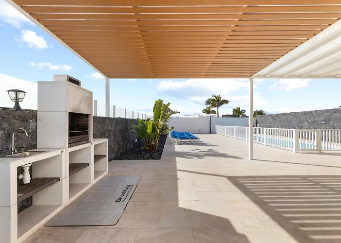 וילה Casa Manuel By Escape *