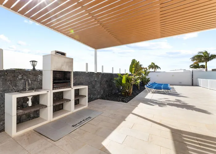 Casa Manuel By Escape וילה *