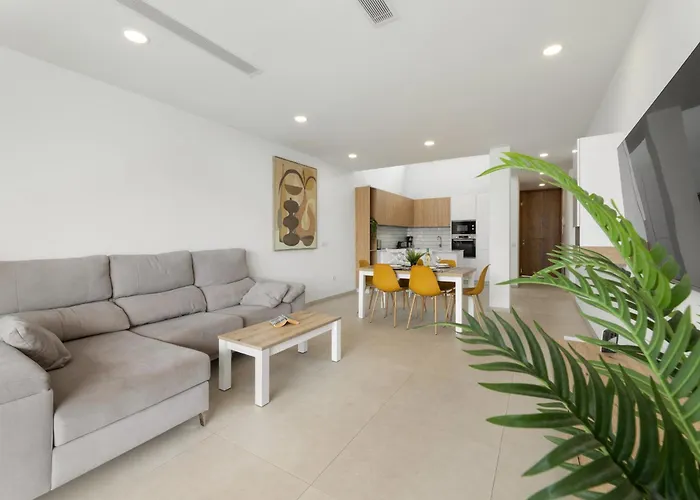 Casa Manuel By Escape וילה