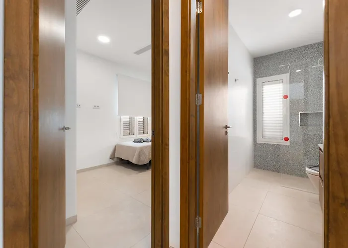 וילה Casa Manuel By Escape פלאיה בלנקה