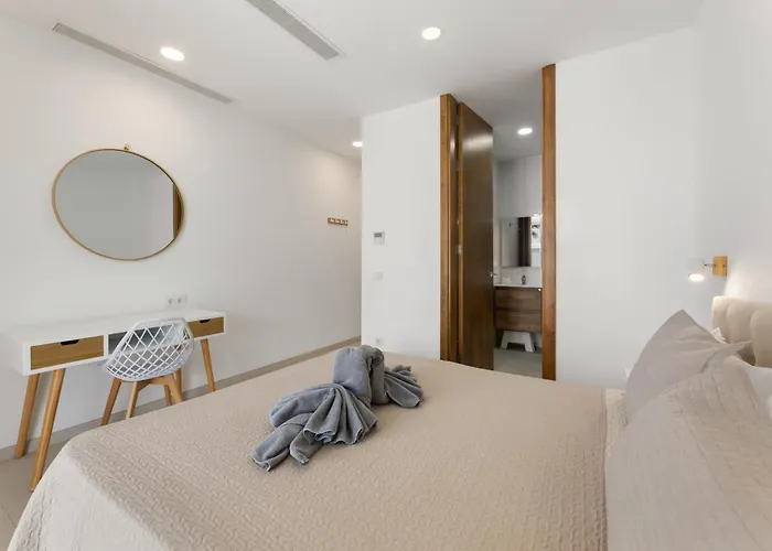 Casa Manuel By Escape וילה *