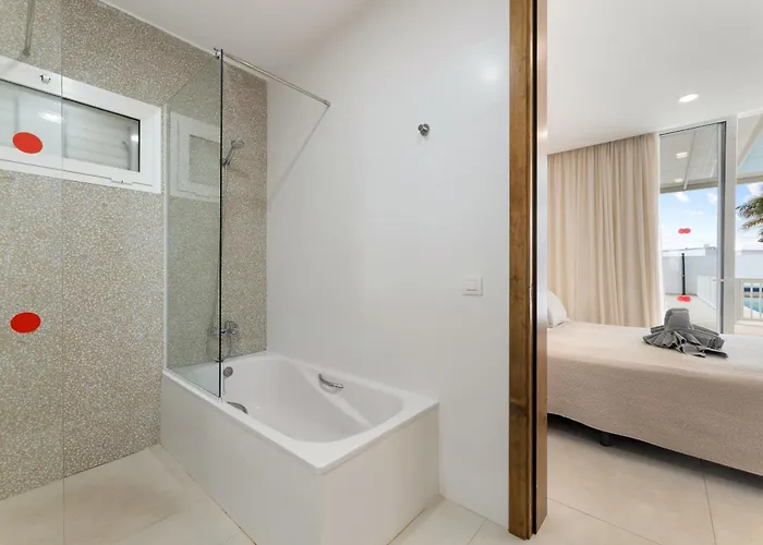 Casa Manuel By Escape פלאיה בלנקה