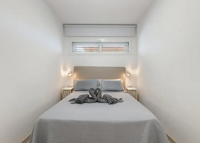 Casa Manuel By Escape וילה *