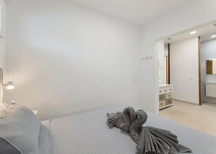 Casa Manuel By Escape * פלאיה בלנקה