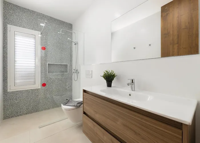 וילה Casa Manuel By Escape