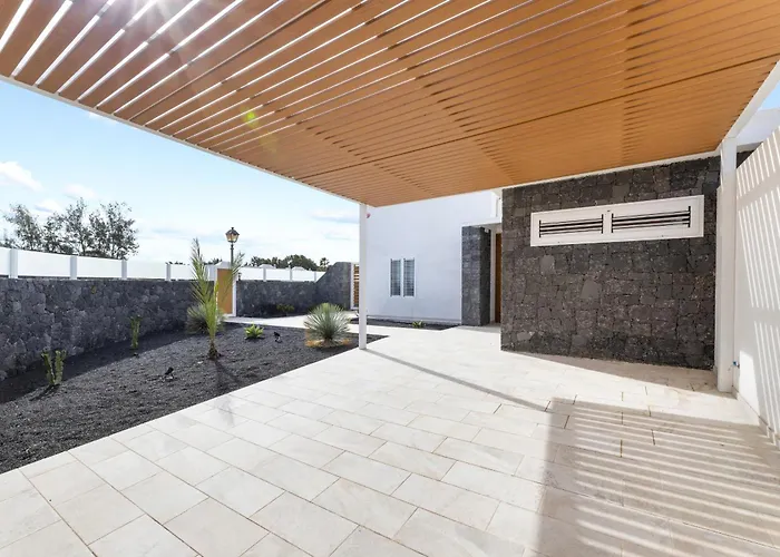 Casa Manuel By Escape * פלאיה בלנקה