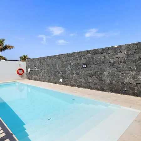 Villa Casa Manuel By Escape *