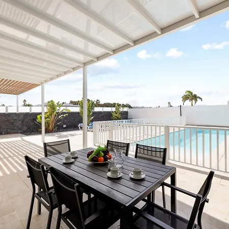 Villa Casa Manuel By Escape Playa Blanca (Lanzarote)