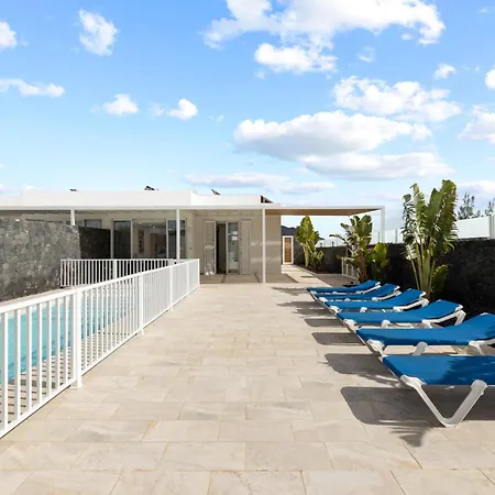 Willa Casa Manuel By Escape