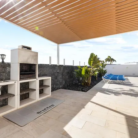 Casa Manuel By Escape Vila *