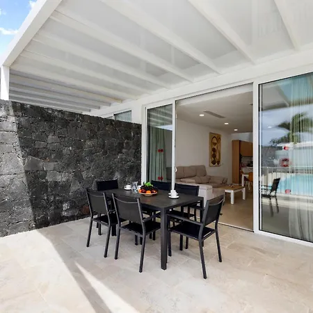 Casa Manuel By Escape Playa Blanca (Lanzarote)
