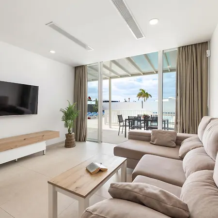 Vila Casa Manuel By Escape *