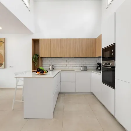Villa Casa Manuel By Escape