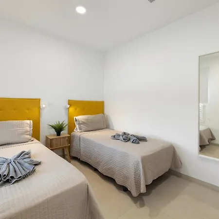 Villa Casa Manuel By Escape