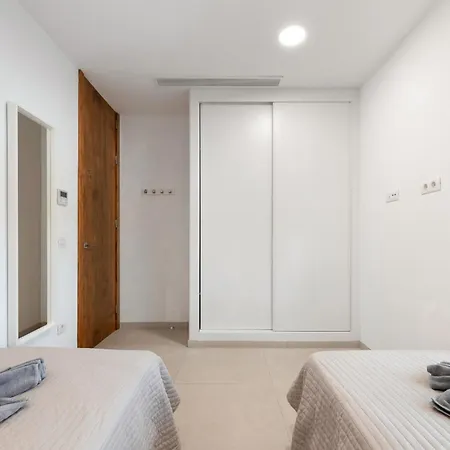 Casa Manuel By Escape Villa
