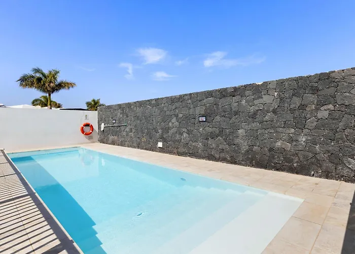 Willa Casa Manuel By Escape *