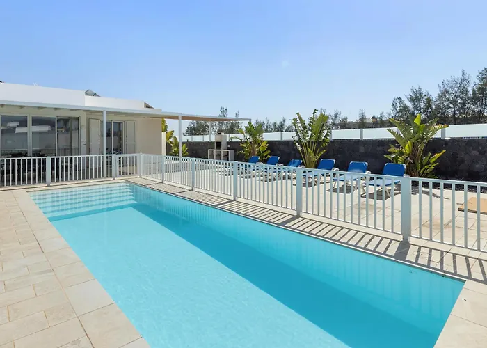 Casa Manuel By Escape Playa Blanca (Lanzarote)