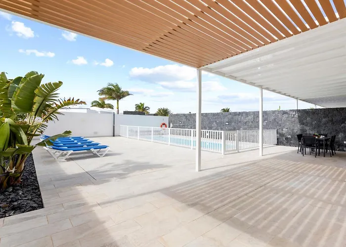 Willa Casa Manuel By Escape *