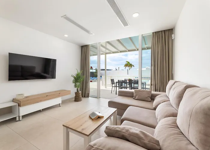 Villa Casa Manuel By Escape *