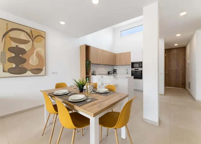 Willa Casa Manuel By Escape *