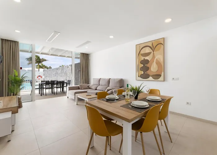 Villa Casa Manuel By Escape