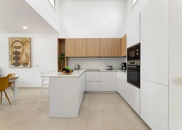 Willa Casa Manuel By Escape