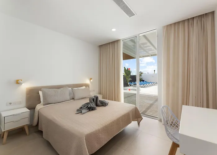 Casa Manuel By Escape Willa