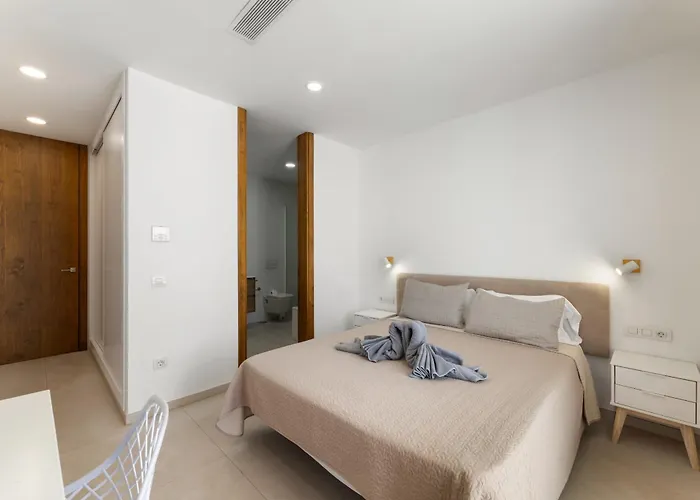 Casa Manuel By Escape