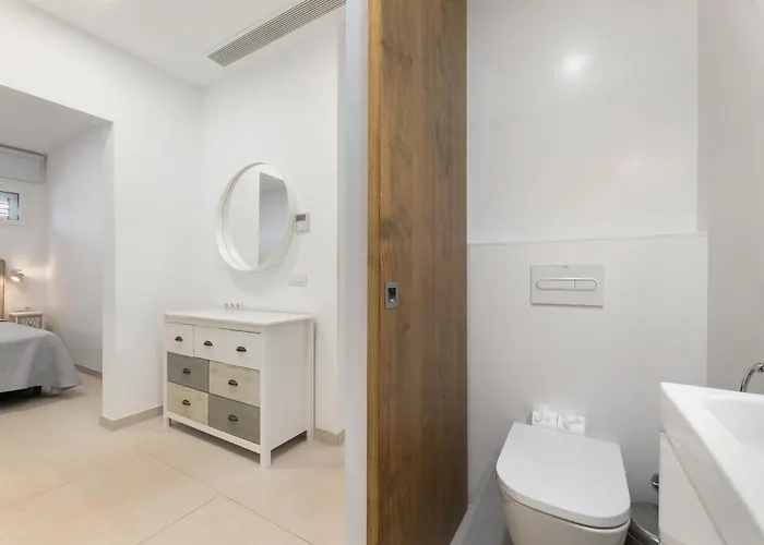 Casa Manuel By Escape