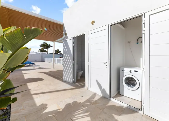 Villa Casa Manuel By Escape Playa Blanca (Lanzarote)